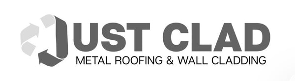 JUST CLAD METAL ROOFING AND WALL CLADDING